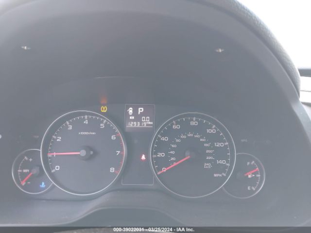 4S3BMBC60E3035863 Subaru Legacy 2.5i Premium