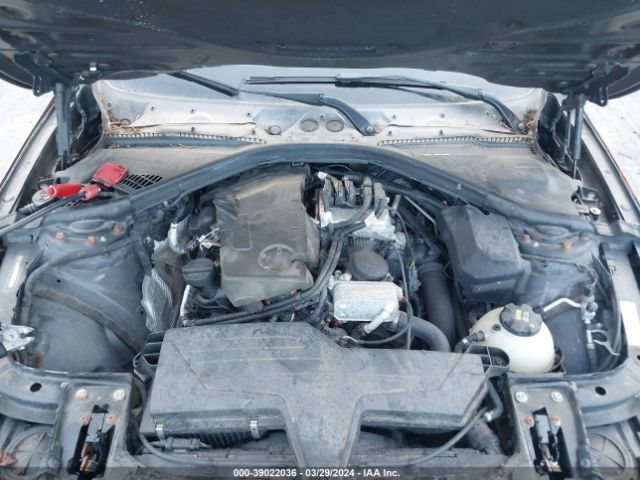 WBA3B5G54FNS19560 BMW 328i Xdrive