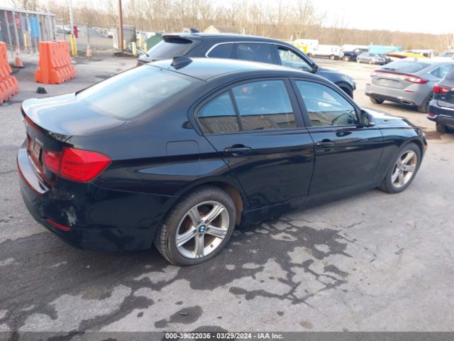 WBA3B5G54FNS19560 BMW 328i Xdrive