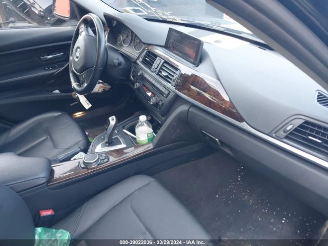 WBA3B5G54FNS19560 BMW 328i Xdrive