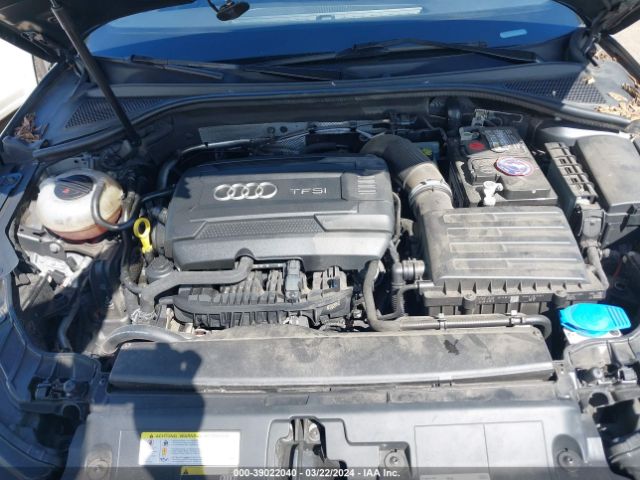 WAUA7GFF3G1041244 Audi A3 1.8t Premium