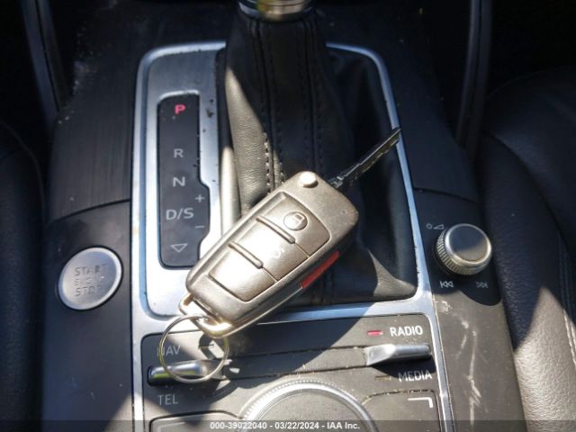 WAUA7GFF3G1041244 Audi A3 1.8t Premium