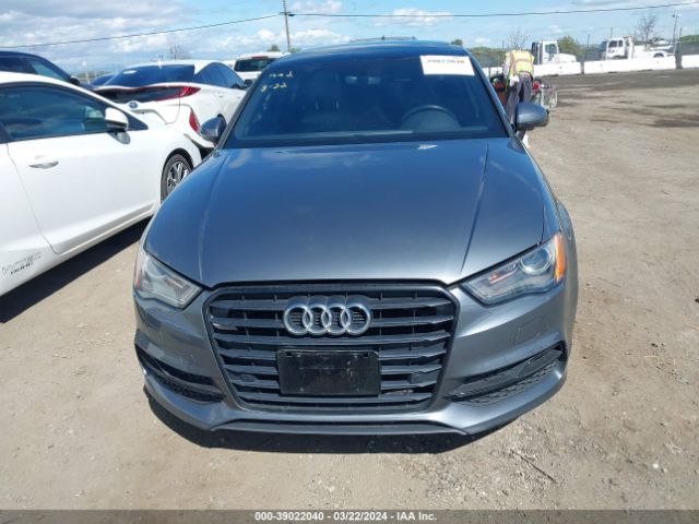 WAUA7GFF3G1041244 Audi A3 1.8t Premium
