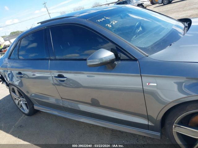 WAUA7GFF3G1041244 Audi A3 1.8t Premium