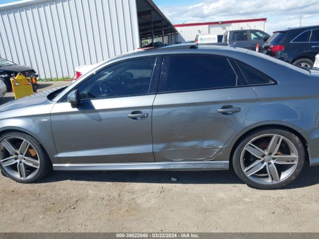 WAUA7GFF3G1041244 Audi A3 1.8t Premium