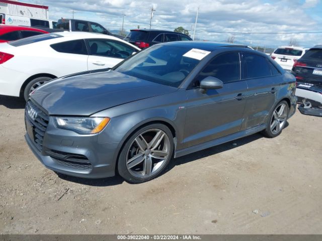 WAUA7GFF3G1041244 Audi A3 1.8t Premium