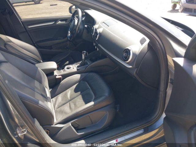 WAUA7GFF3G1041244 Audi A3 1.8t Premium