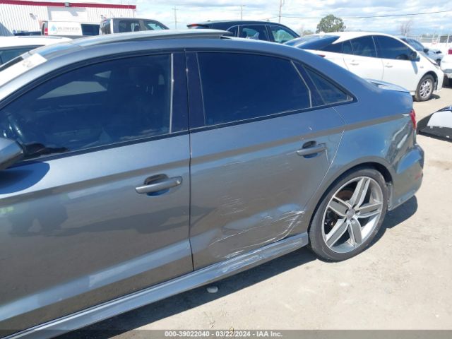 WAUA7GFF3G1041244 Audi A3 1.8t Premium