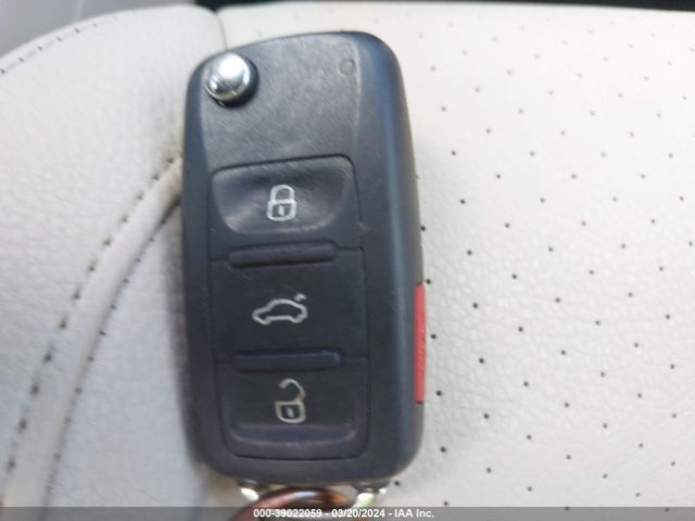 WVGBV3AX9EW059782 Volkswagen Tiguan Sel