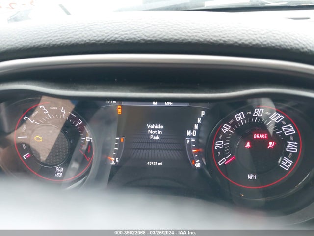 Dodge Challenger Sxt 2020 2C3CDZAG1LH109976 Image 7