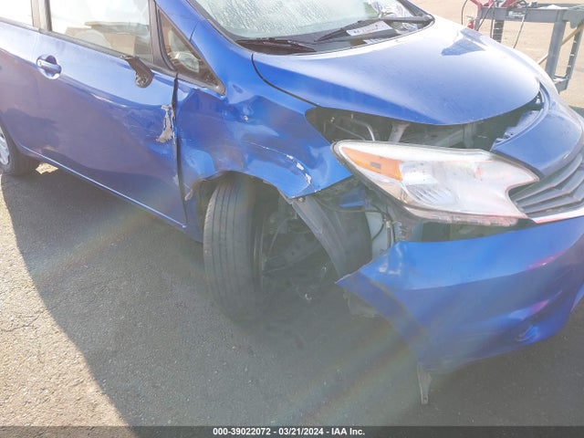 Nissan Versa Note S (sr)/s Plus/sl/sr/sv 2015 3N1CE2CP9FL382112 Image 6