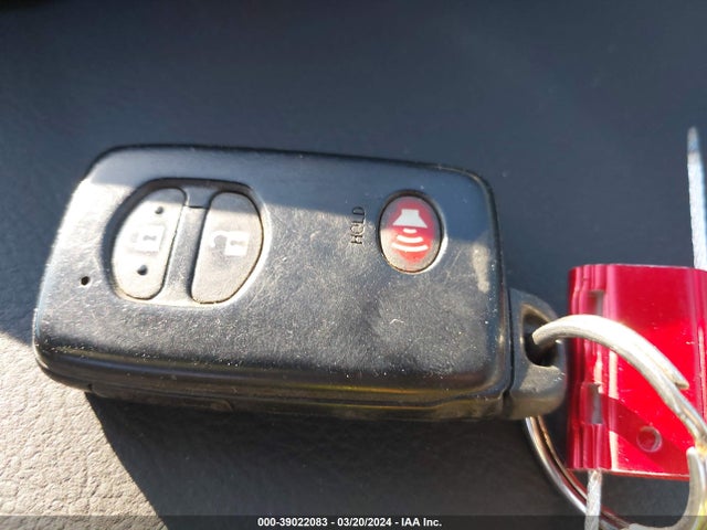 Toyota RAV4 EV 2014 2T3YL4DV2EW002794 Image 11