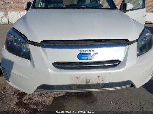 Toyota RAV4 EV 2014 2T3YL4DV2EW002794 Image 6