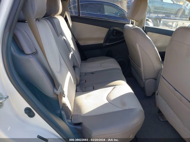 Toyota RAV4 EV 2014 2T3YL4DV2EW002794 Image 8