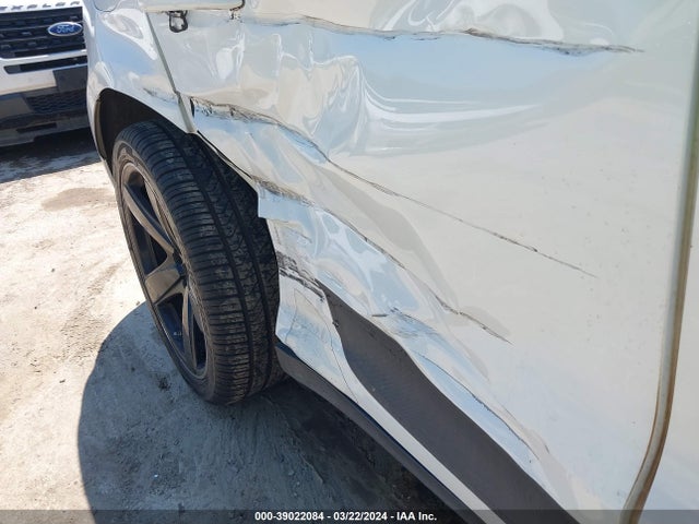 2018 PORSCHE MACAN WP1AB2A59JLB32547 Photo 5