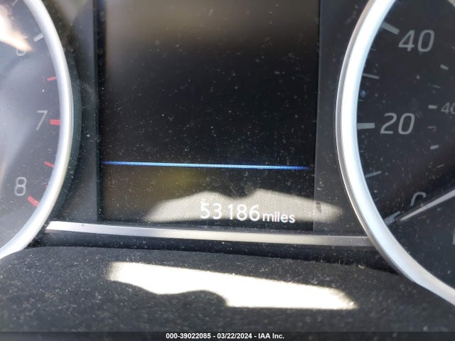Nissan SENTRA S 2019 3N1AB7AP2KY453521 Image 7