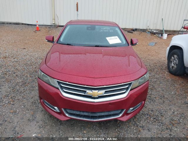 2G1125S38E9102901 Chevrolet Impala 2lt