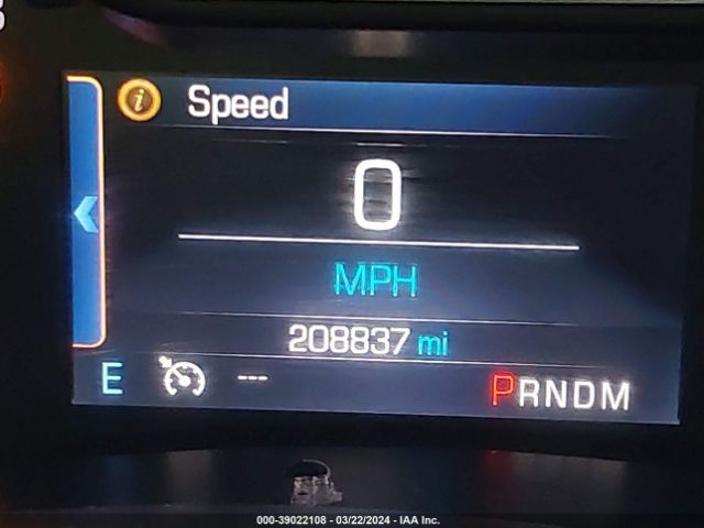 2G1125S38E9102901 Chevrolet Impala 2lt