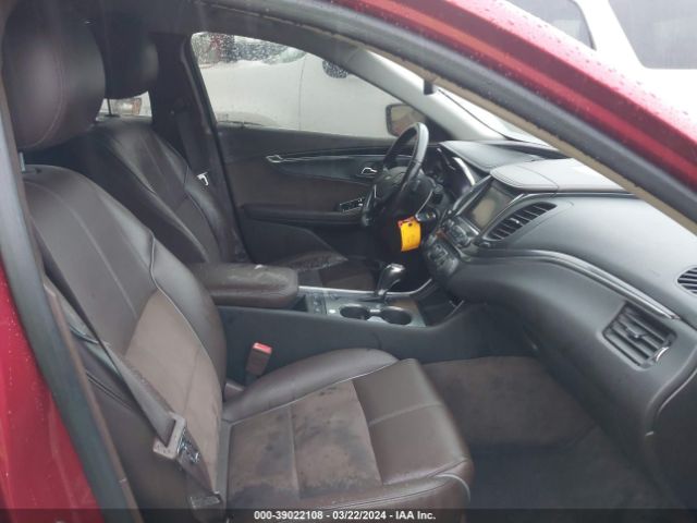 2G1125S38E9102901 Chevrolet Impala 2lt