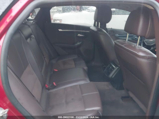 2G1125S38E9102901 Chevrolet Impala 2lt