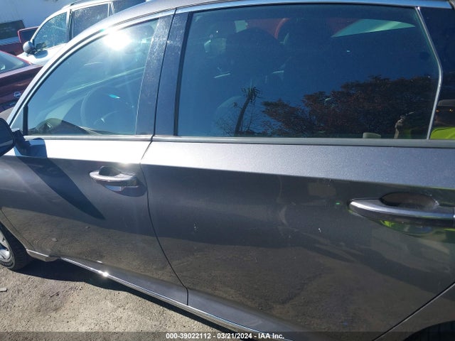 Honda ACCORD EX 2018 1HGCV1F48JA009315 Image 15