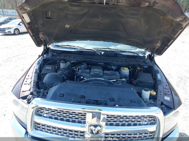3C6UR5FL2EG188505 RAM 2500 Laramie