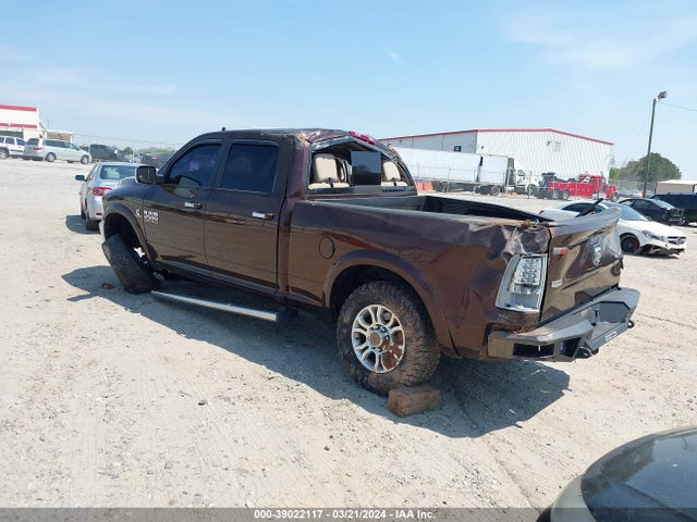 3C6UR5FL2EG188505 RAM 2500 Laramie