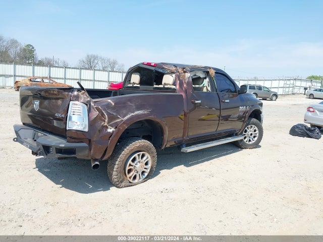 3C6UR5FL2EG188505 RAM 2500 Laramie