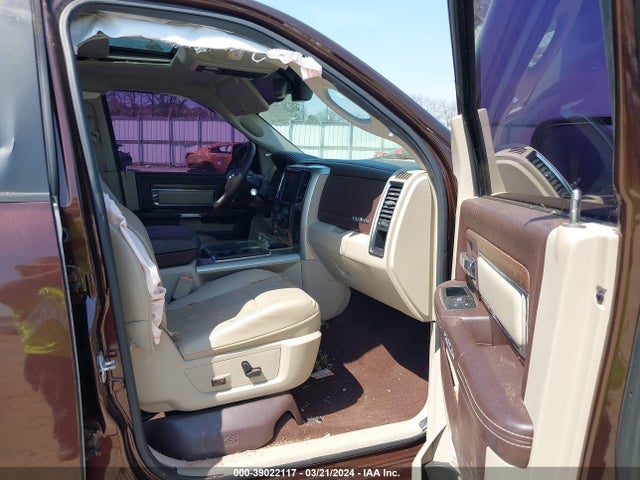 3C6UR5FL2EG188505 RAM 2500 Laramie