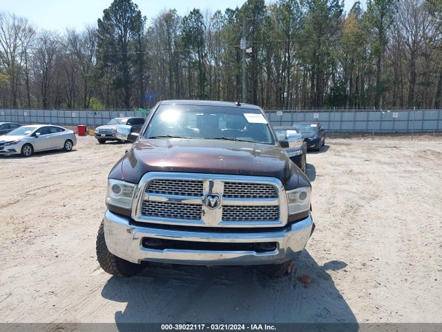 3C6UR5FL2EG188505 RAM 2500 Laramie
