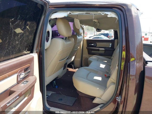 3C6UR5FL2EG188505 RAM 2500 Laramie