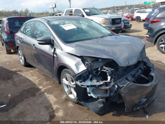 1FADP3F28EL430085 auction archive image