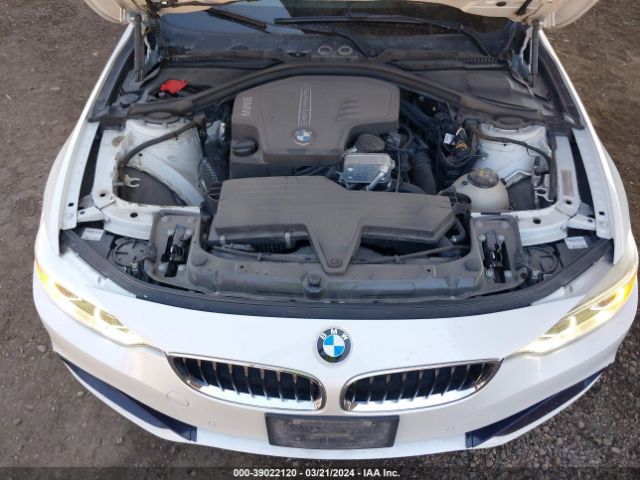 WBA3N7C57GK227583 BMW 428i