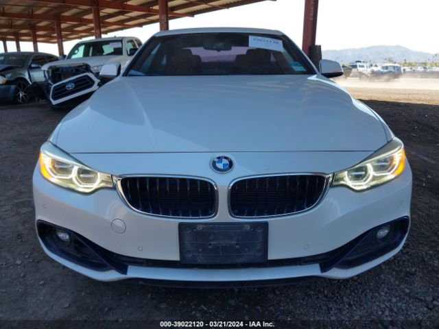 WBA3N7C57GK227583 BMW 428i
