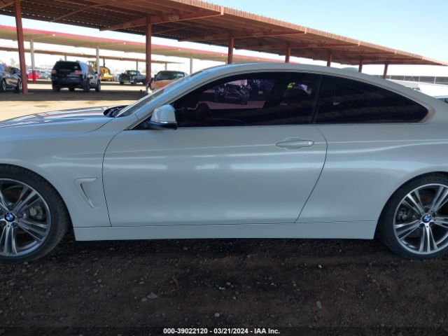 WBA3N7C57GK227583 BMW 428i
