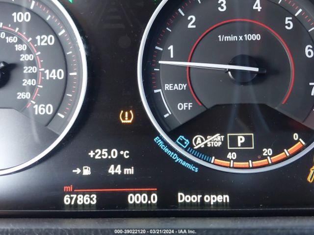 WBA3N7C57GK227583 BMW 428i