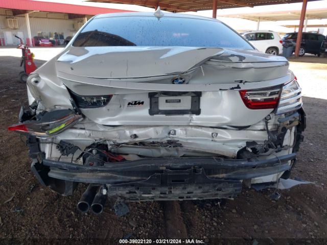 WBA3N7C57GK227583 BMW 428i