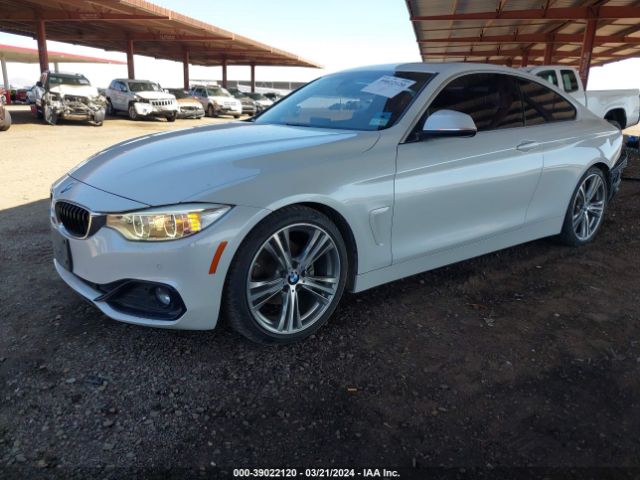WBA3N7C57GK227583 BMW 428i