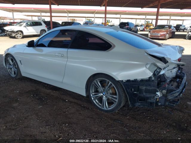 WBA3N7C57GK227583 BMW 428i