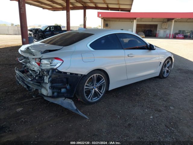 WBA3N7C57GK227583 BMW 428i