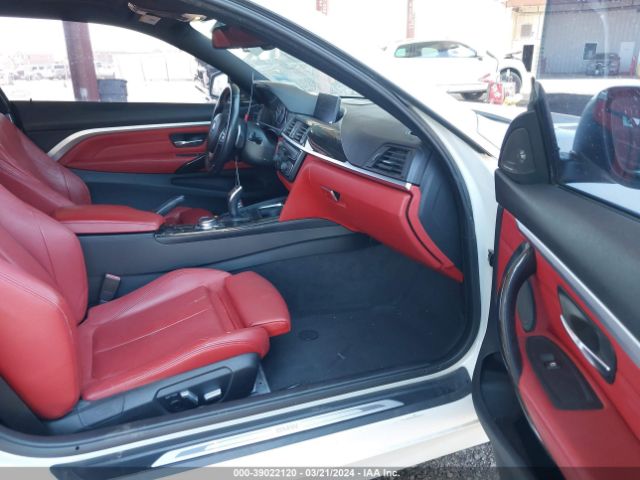 WBA3N7C57GK227583 BMW 428i