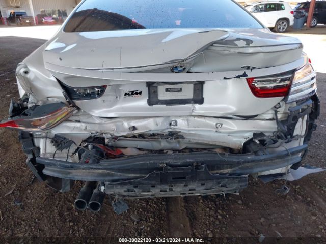 WBA3N7C57GK227583 BMW 428i