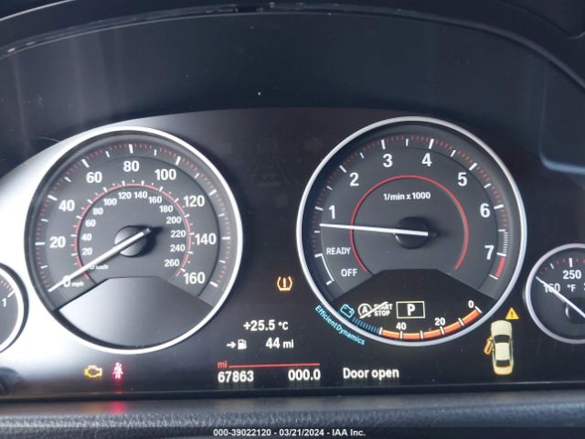 WBA3N7C57GK227583 BMW 428i