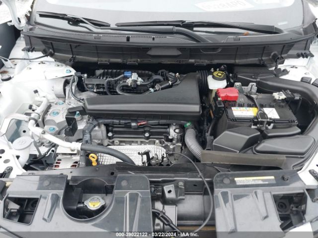 JN8AT2MT9LW040613 Nissan Rogue S Fwd