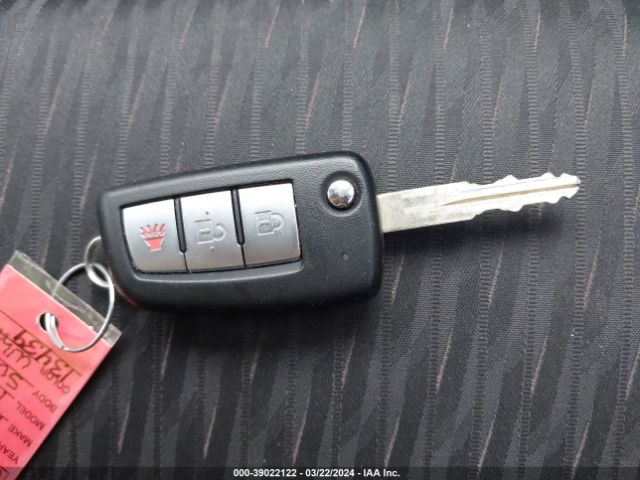 JN8AT2MT9LW040613 Nissan Rogue S Fwd