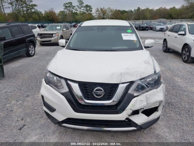 JN8AT2MT9LW040613 Nissan Rogue S Fwd