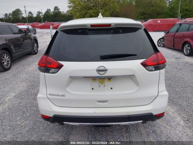 JN8AT2MT9LW040613 Nissan Rogue S Fwd