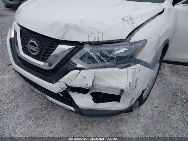 JN8AT2MT9LW040613 Nissan Rogue S Fwd