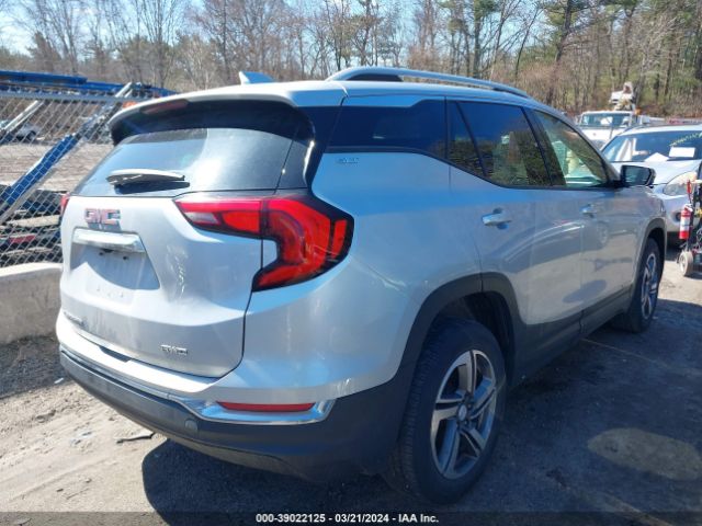 3GKALVEV0KL212694 GMC Terrain Slt