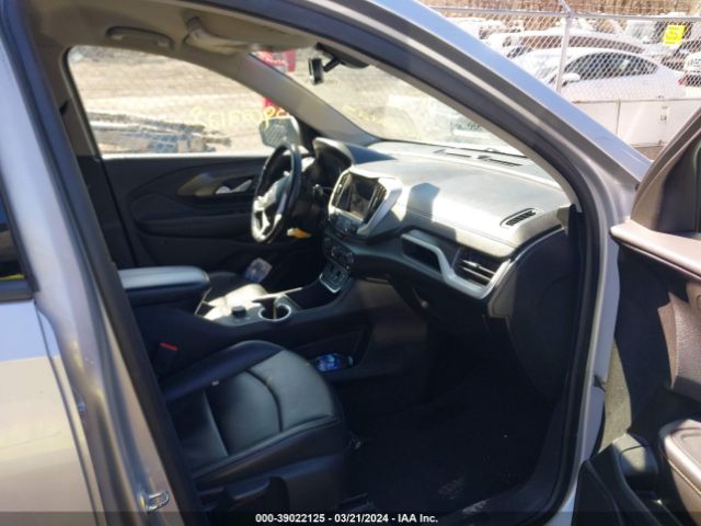 3GKALVEV0KL212694 GMC Terrain Slt